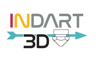 LOGO INDART