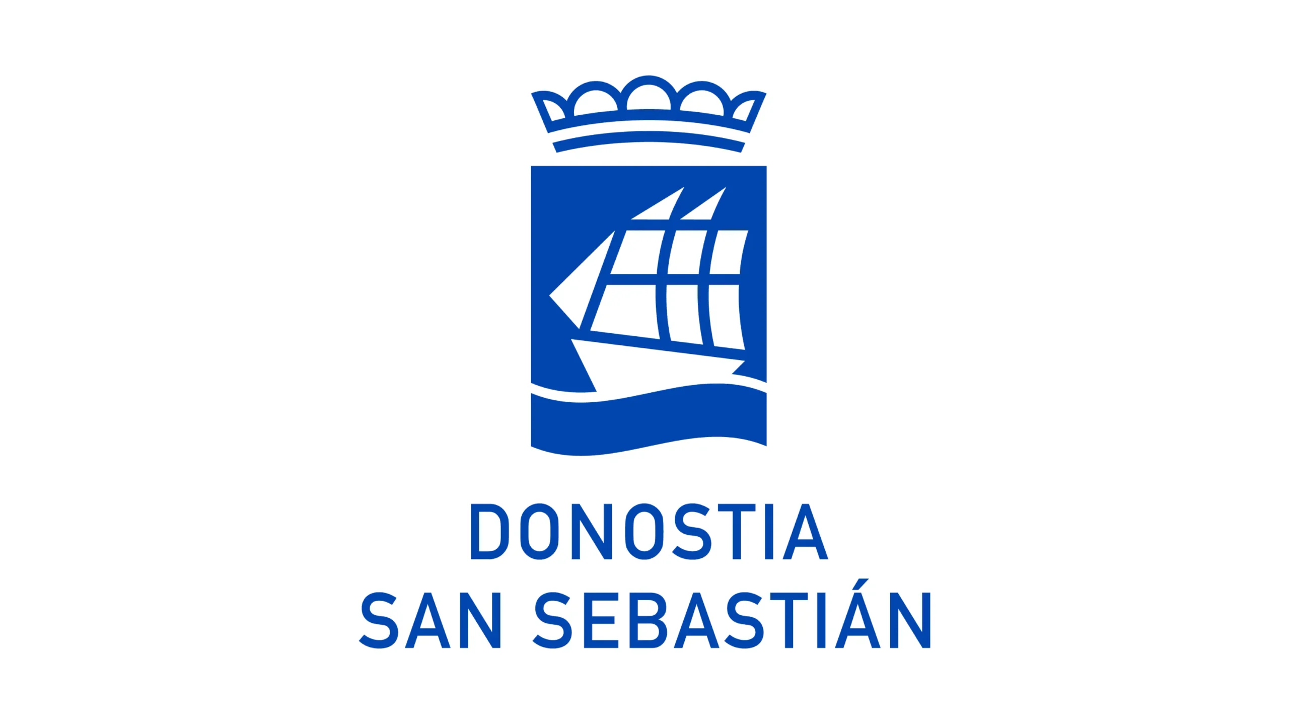 logo donostia san sebastian