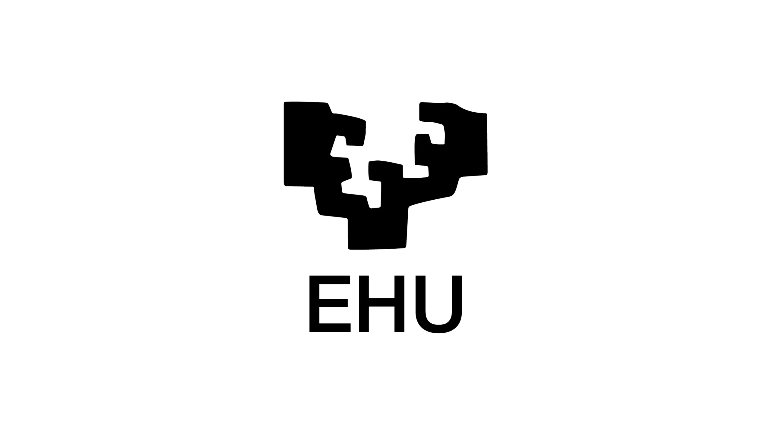 logo ehu
