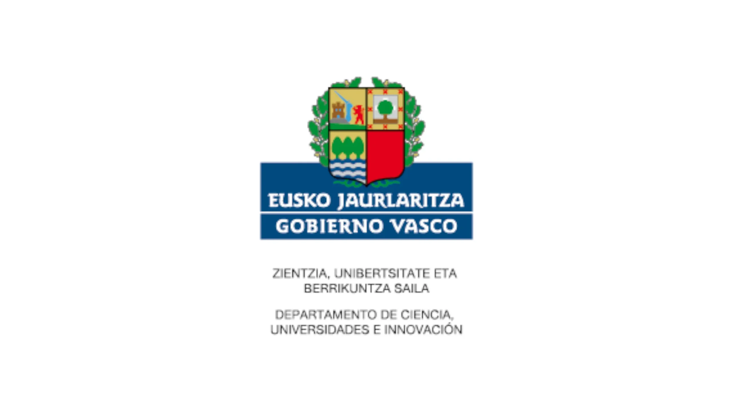 logo eusko jaurlaritza