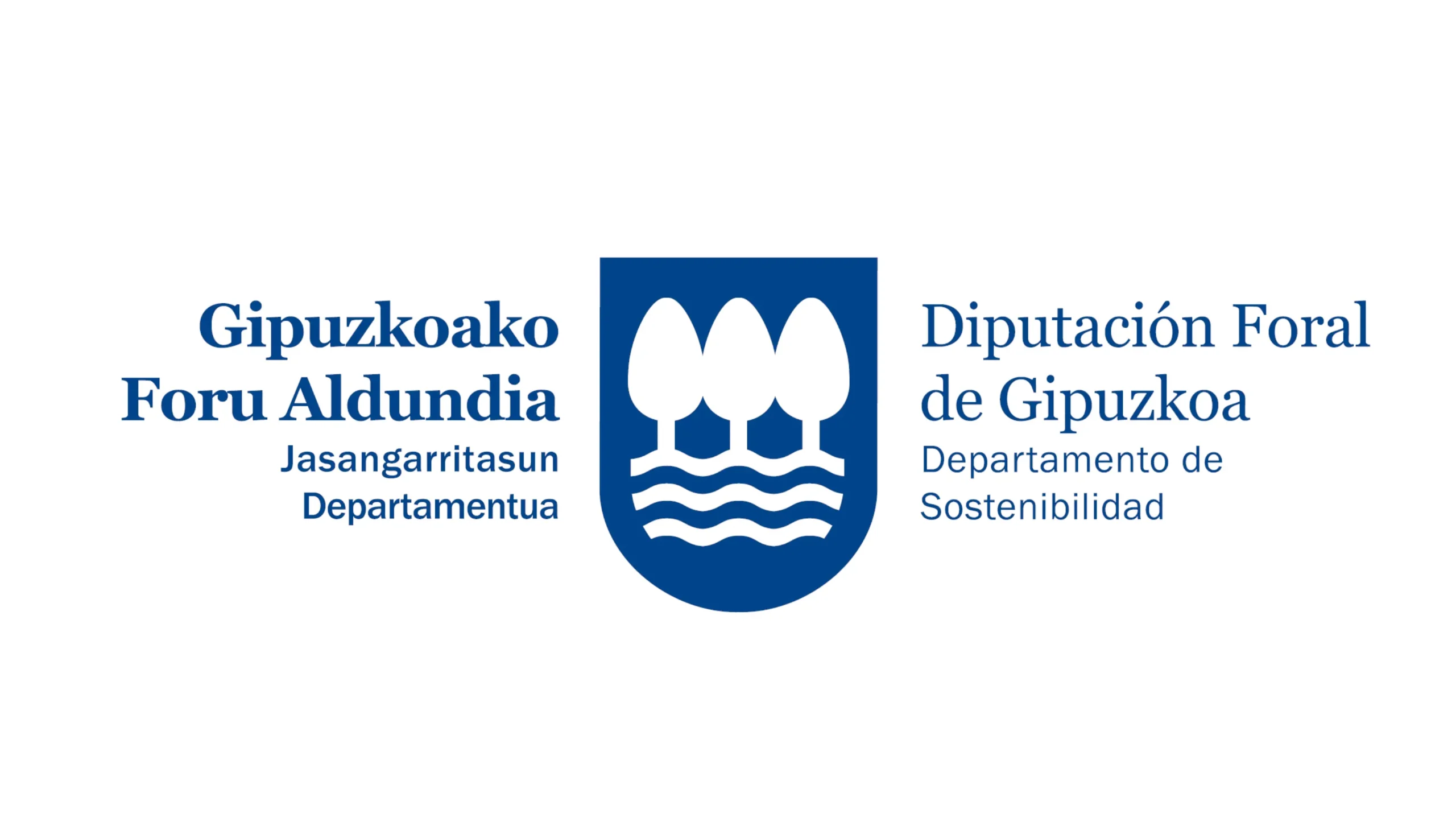 logo gipuzkoako foru aldundia